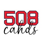 John Stevens - @508cahds - Instagram