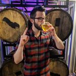 John Stevens - @glasses_and_glasses - Instagram