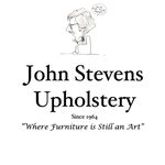 John Stevens Upholstery - @johnstevens.upholstery - Instagram