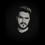 John Stever Parra - @_johnparra - Instagram