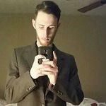 John Stickley (Lone Wolf) - @stickleyjohn - Instagram