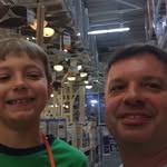 John Stickler II - @maxstick2 - Instagram