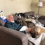 John Stieb - Facebook