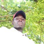 John Stifel Ukerdogu - @johnstifelukerdogu - Instagram