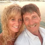 Mary Stikeleather Piorunek - @johnmary1126 - Instagram