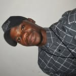 John Mwansa Jr - @johnstiles___ - Instagram