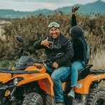 John stiles(ATVsuper hero) - @johnstilesatvsuper - Instagram