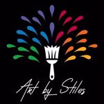 John Stiles - @art.by.stiles - Instagram