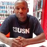 John K Stimah - @johnkstimah - Instagram