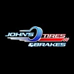 @johns_tires - Instagram