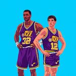 Biggest John Stockton Page on IG - @john_stockton_fanpage - Instagram