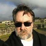 John Stockbridge - @tinmouse2 - Instagram