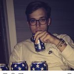 John Stockin - @johnstockin - Instagram