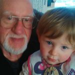 John Stoddart - @stoddart454 - Instagram