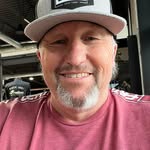 John Stoddart - @johnnyyewtah514 - Instagram