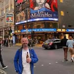 John Stoddart - @stoddy861 - Instagram