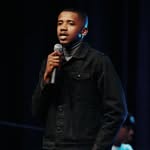 John Stokes - @johnonhisjourney - Instagram