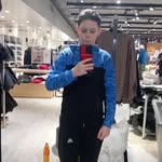 John Stokes - @johnstokes828 - Instagram