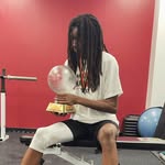 John Stokes III - @johncstokesiii - Instagram