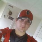 John Allen Stoltzfus - @seymorejohnny97 - Instagram