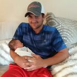 John Allen Stoltzfus - @seymourjohnny26 - Instagram