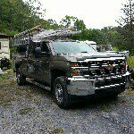 John Stoltzfus - @stickmanjohn - Instagram