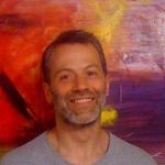 John Stoltzfus - @touchmattersbodywork - Instagram