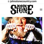 John Stone - @johnstonecountry - Instagram