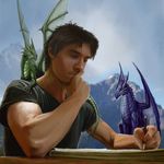 John Stone - @john_stone_art - Instagram