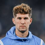 John Stones - @johnstones5 - Instagram