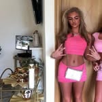 𝕂𝕚𝕫𝕫𝕪👸🏼🤍 - @kizzy.johnstone - Instagram
