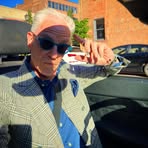 John Stoneburner - Facebook