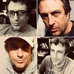 John Stoneburner - @johnstoneburner_atl - Instagram