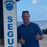 John Stonecipher - @seguridad__dad - Instagram