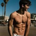 @johnstoppers - Instagram