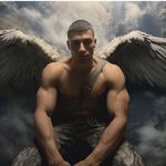 John Storch - @ascended_beast - Instagram