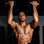 John Storch - @beastmastertrainer - Instagram