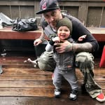 Jonathan Stremski - @jonnydecline - Instagram
