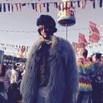 John Storer - @binarychimes - Instagram
