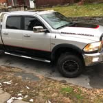 John Stoss - @2011_power_wagon - Instagram