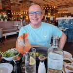 John Stott - @johnnyyork65 - Instagram