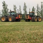 John Stott - @btofarmer - Instagram
