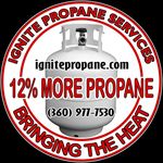 John Stott - @ignitepropaneservices - Instagram