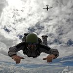 John Stott - @formerredcoat - Instagram