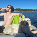John Stott - @itsjohnstott - Instagram