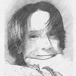 John Stott - @soulpatch1104 - Instagram