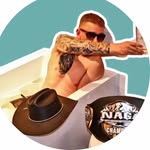 John St. Pierre - @johnnyweistra - Instagram
