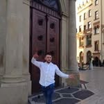 John Joe Straight - @jjstrain - Instagram