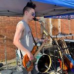 John Paulson - @john_audio_tech_straight_edge - Instagram