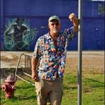 John Strait - @voodoo.butter - Instagram